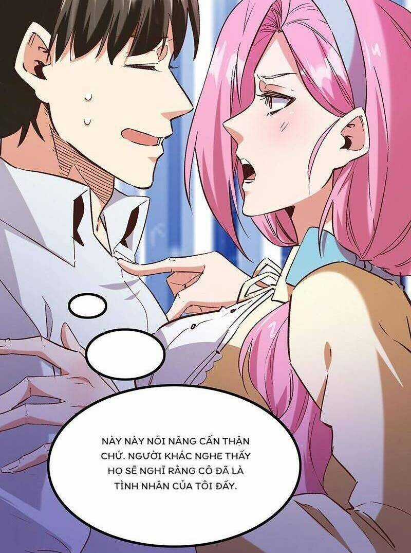 Diệu Thủ Cuồng Y - Chapter 271 - Trang 30