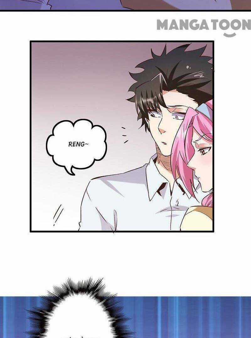 Diệu Thủ Cuồng Y - Chapter 271 - Trang 31