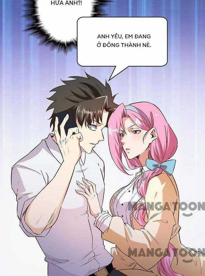 Diệu Thủ Cuồng Y - Chapter 271 - Trang 32