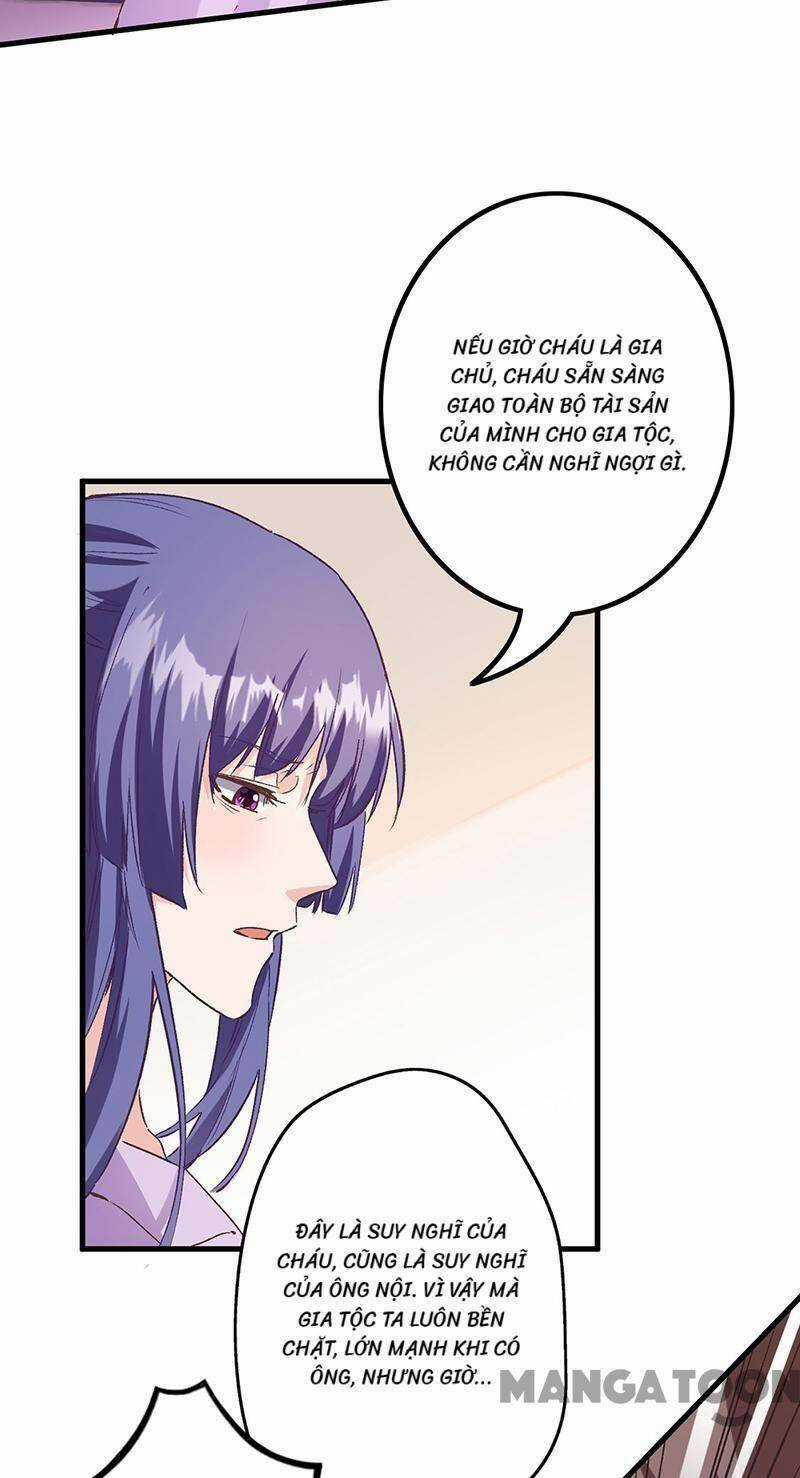 Diệu Thủ Cuồng Y - Chapter 271 - Trang 9