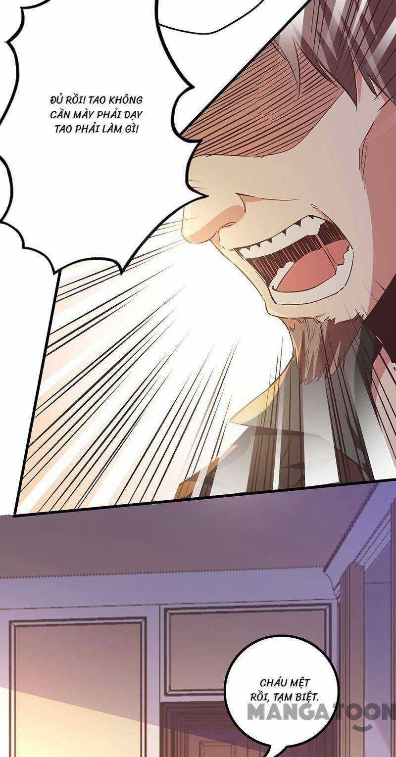 Diệu Thủ Cuồng Y - Chapter 271 - Trang 10