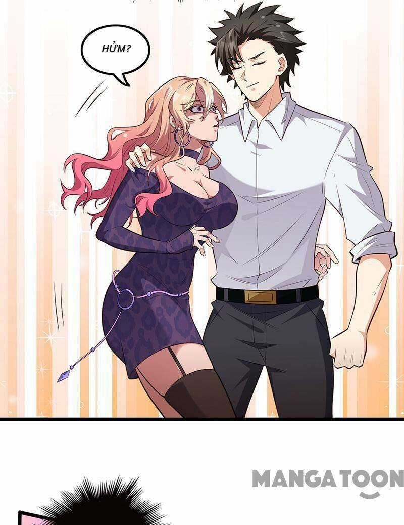 Diệu Thủ Cuồng Y - Chapter 272 - Trang 14