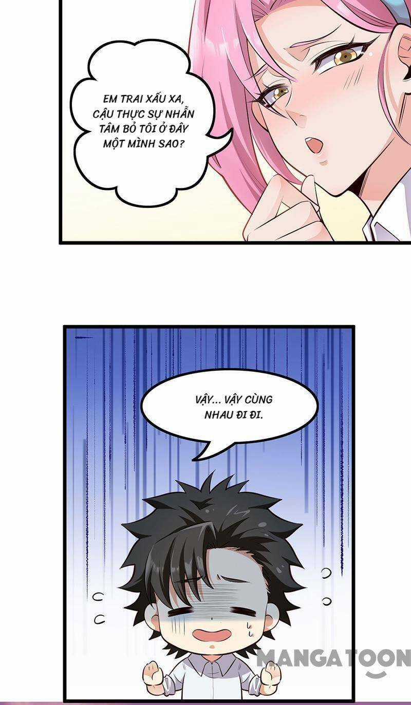 Diệu Thủ Cuồng Y - Chapter 272 - Trang 24