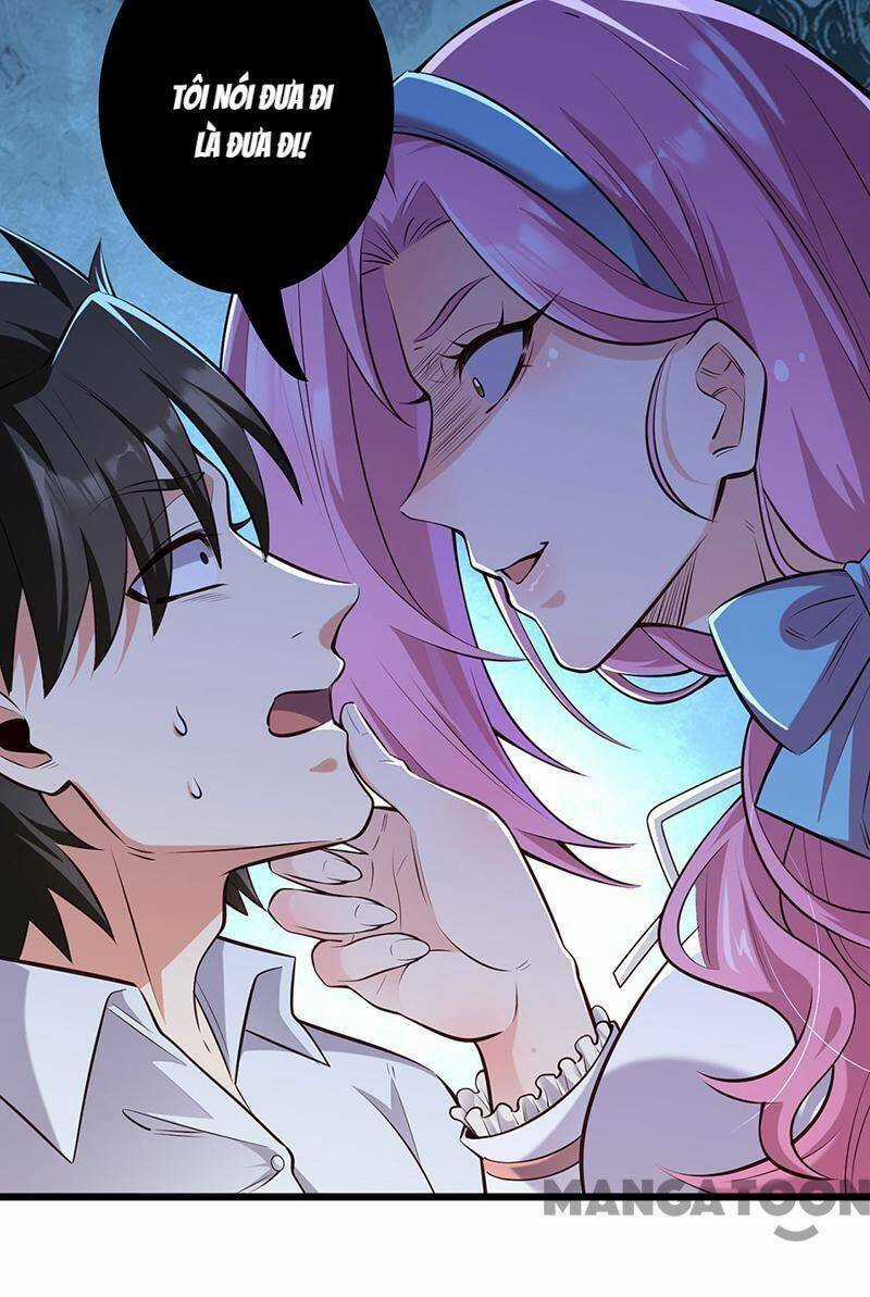 Diệu Thủ Cuồng Y - Chapter 272 - Trang 6