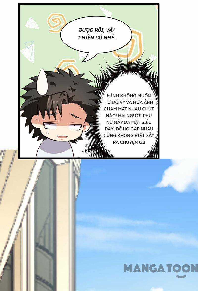 Diệu Thủ Cuồng Y - Chapter 272 - Trang 7