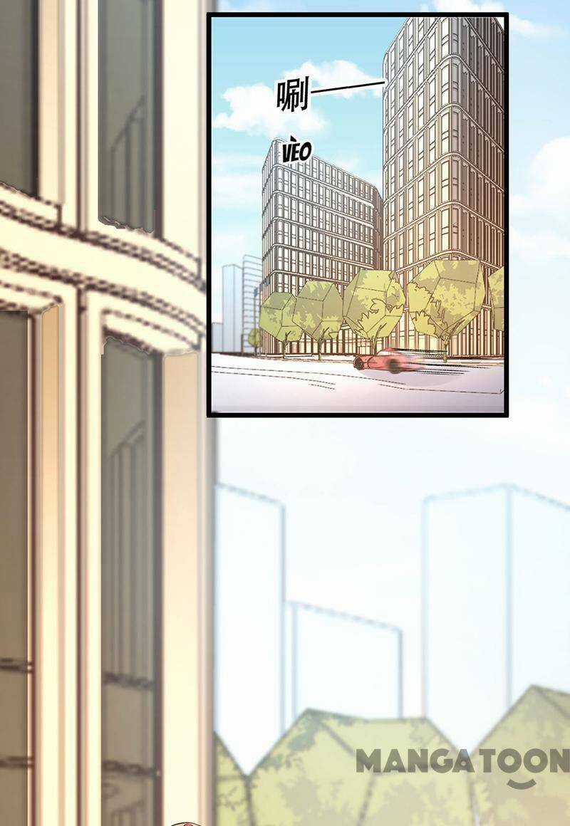 Diệu Thủ Cuồng Y - Chapter 272 - Trang 8