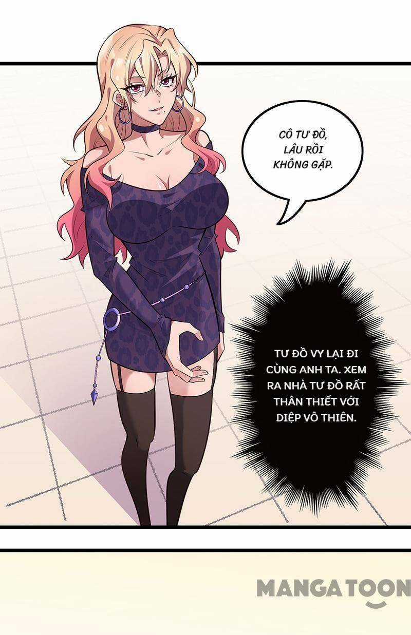 Diệu Thủ Cuồng Y - Chapter 272 - Trang 10