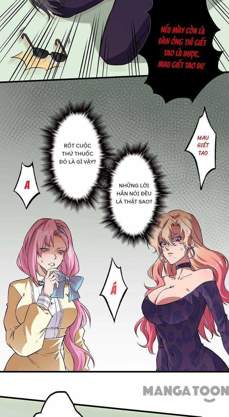 Diệu Thủ Cuồng Y - Chapter 273 - Trang 5