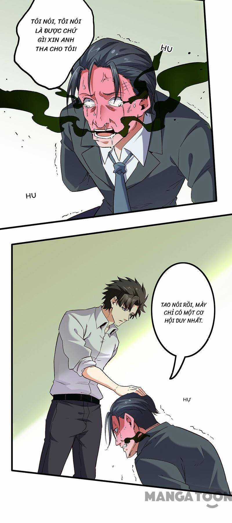 Diệu Thủ Cuồng Y - Chapter 273 - Trang 6