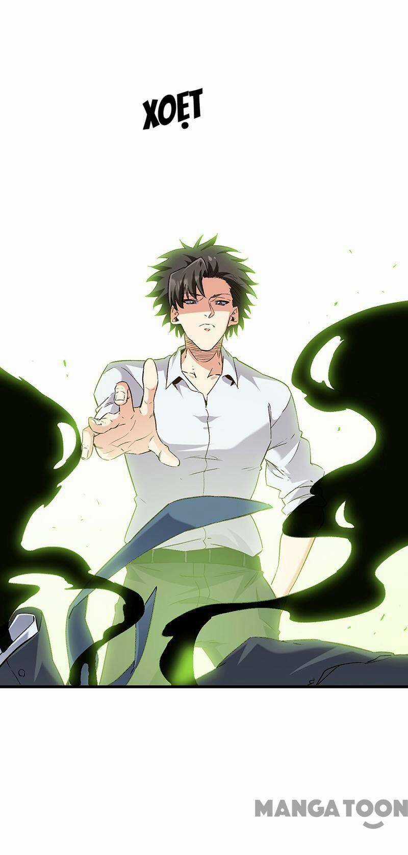 Diệu Thủ Cuồng Y - Chapter 273 - Trang 7