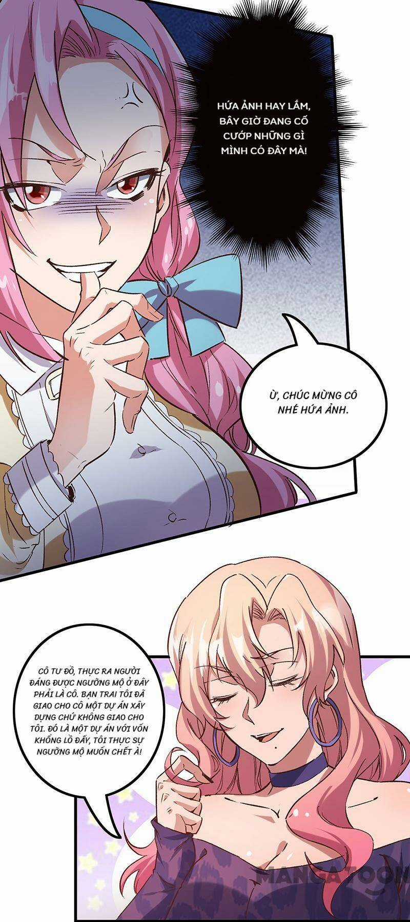 Diệu Thủ Cuồng Y - Chapter 274 - Trang 18