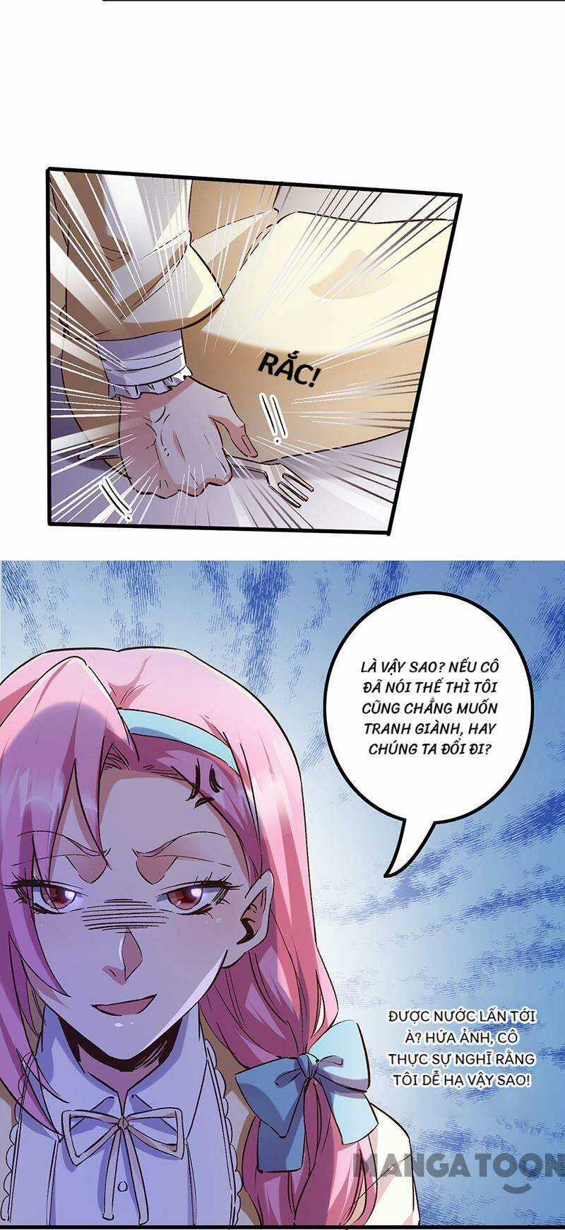 Diệu Thủ Cuồng Y - Chapter 274 - Trang 19