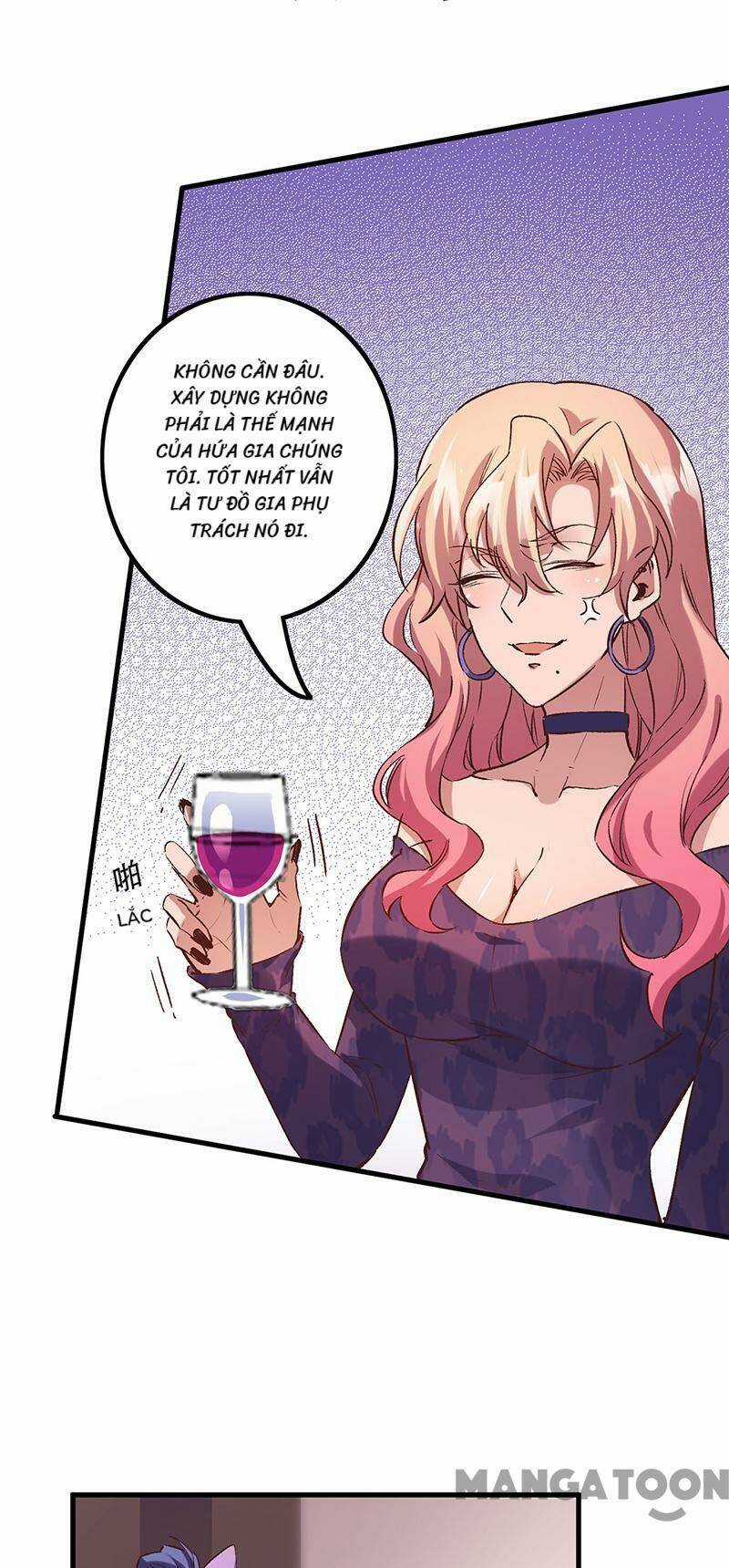 Diệu Thủ Cuồng Y - Chapter 274 - Trang 20