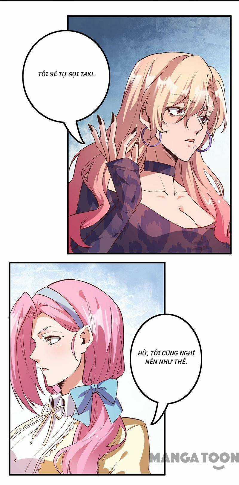 Diệu Thủ Cuồng Y - Chapter 274 - Trang 3