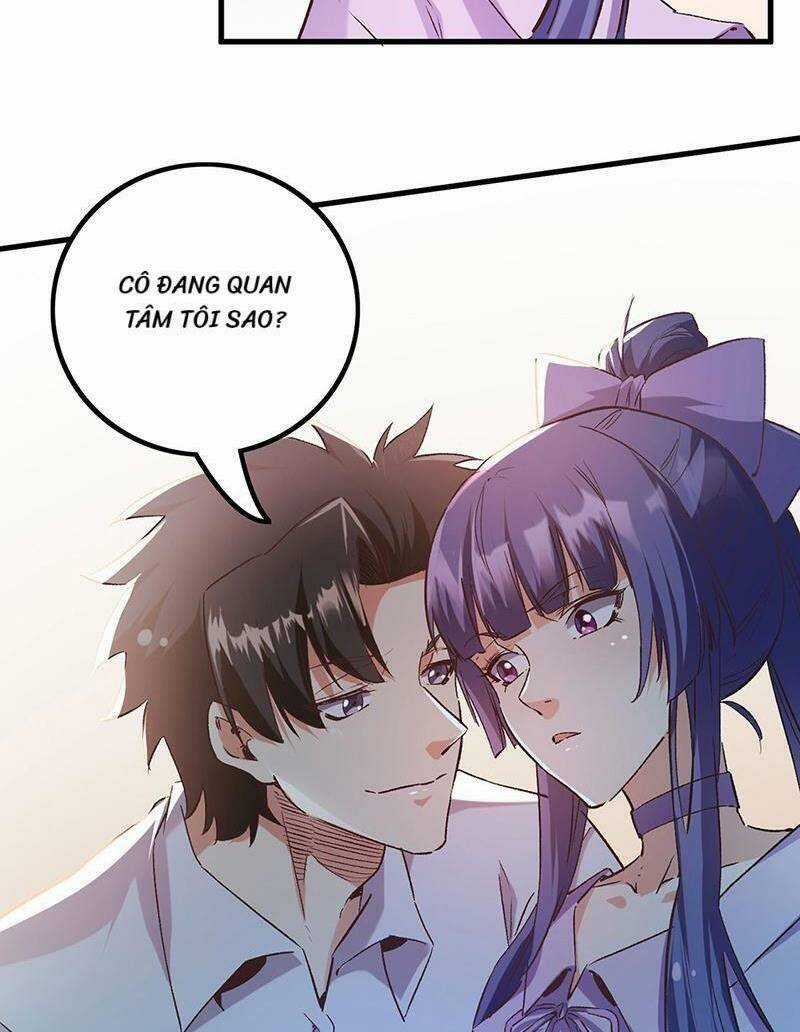 Diệu Thủ Cuồng Y - Chapter 274 - Trang 6