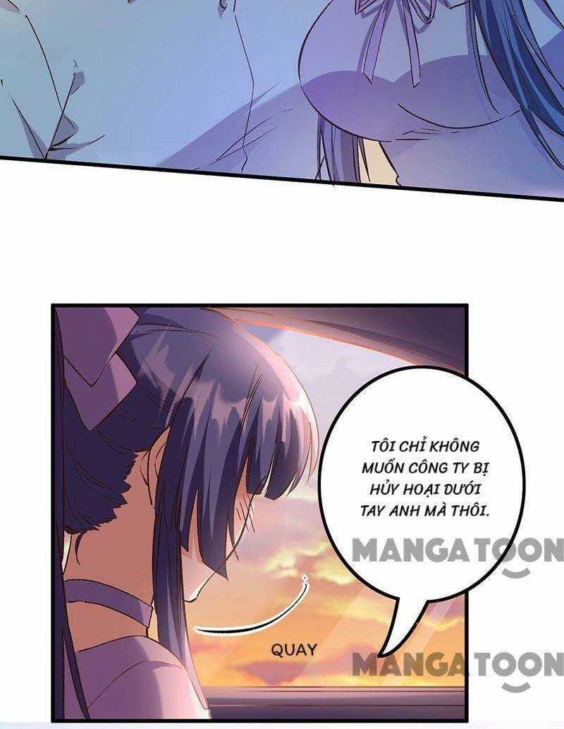 Diệu Thủ Cuồng Y - Chapter 274 - Trang 7