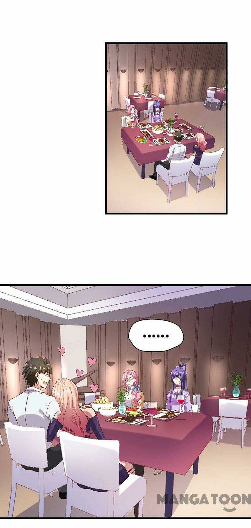 Diệu Thủ Cuồng Y - Chapter 274 - Trang 9