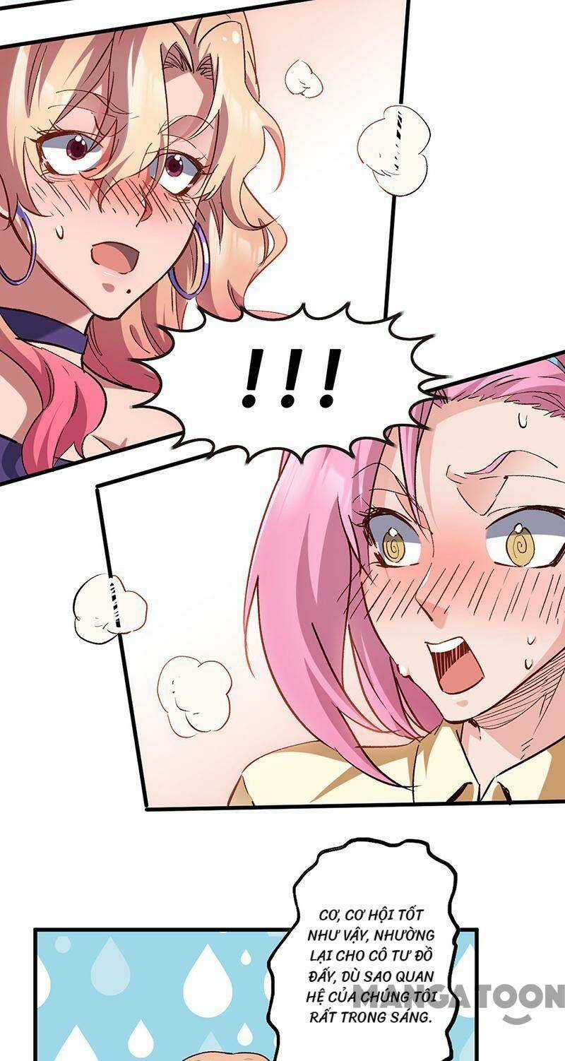 Diệu Thủ Cuồng Y - Chapter 275 - Trang 14