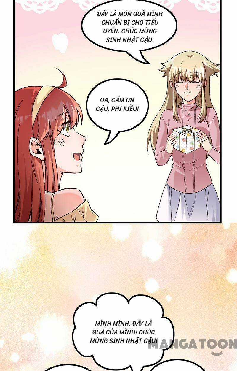 Diệu Thủ Cuồng Y - Chapter 275 - Trang 23