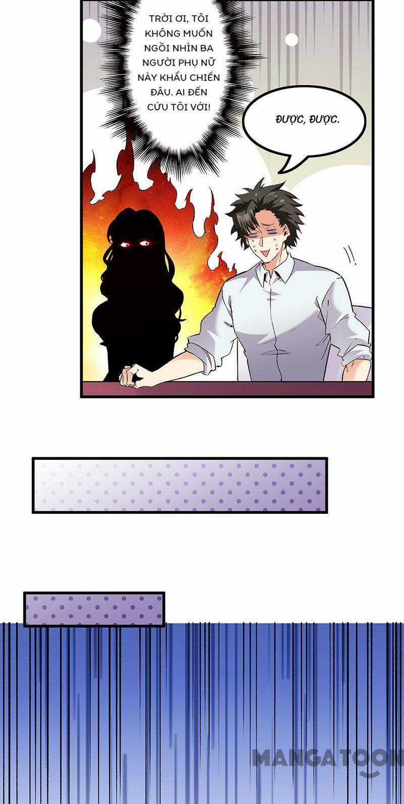 Diệu Thủ Cuồng Y - Chapter 275 - Trang 6