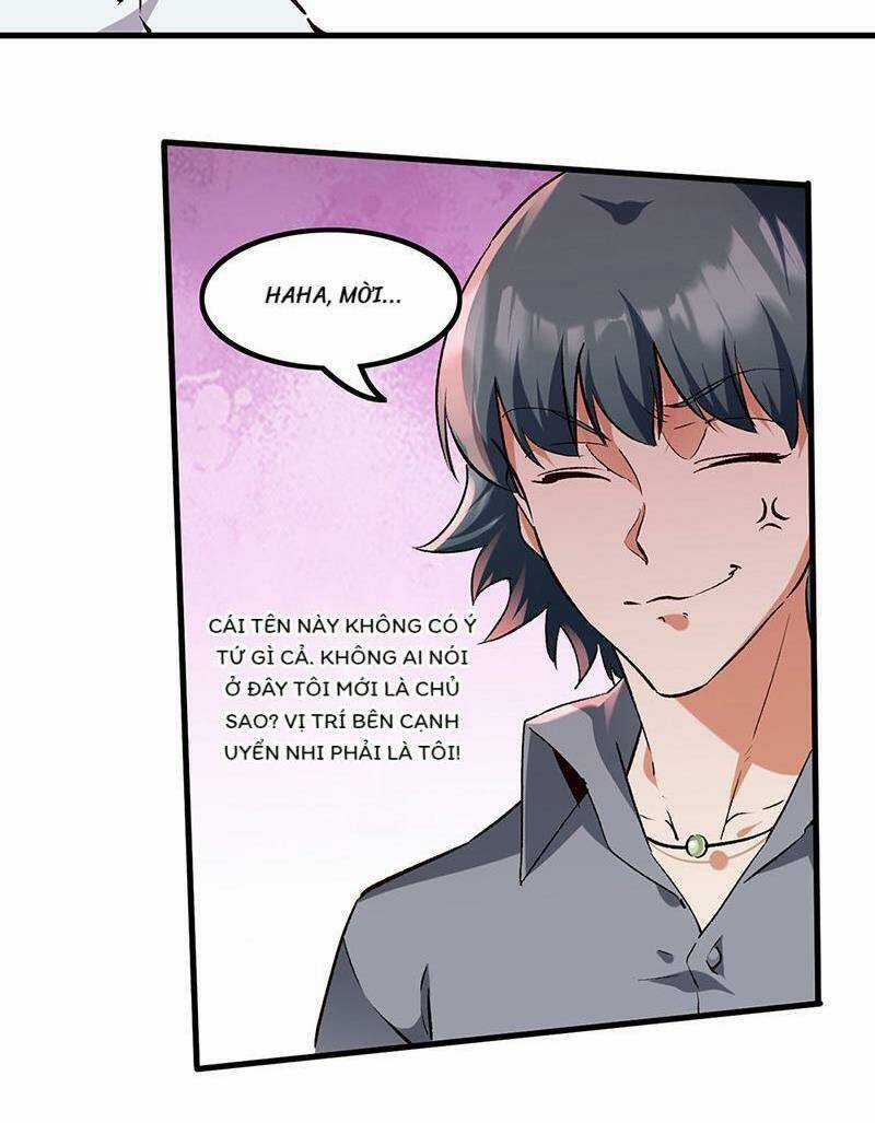 Diệu Thủ Cuồng Y - Chapter 276 - Trang 11