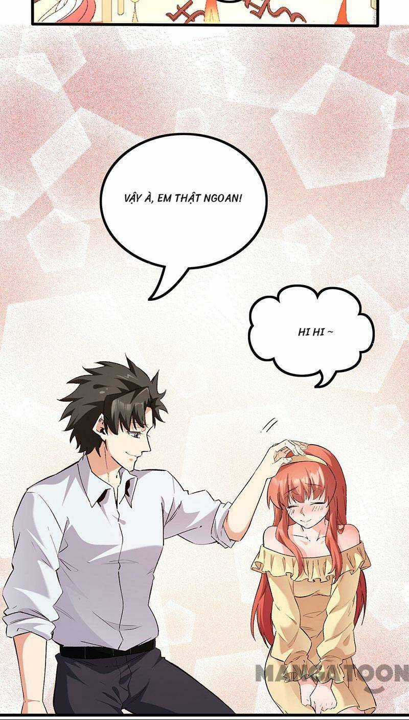 Diệu Thủ Cuồng Y - Chapter 276 - Trang 13