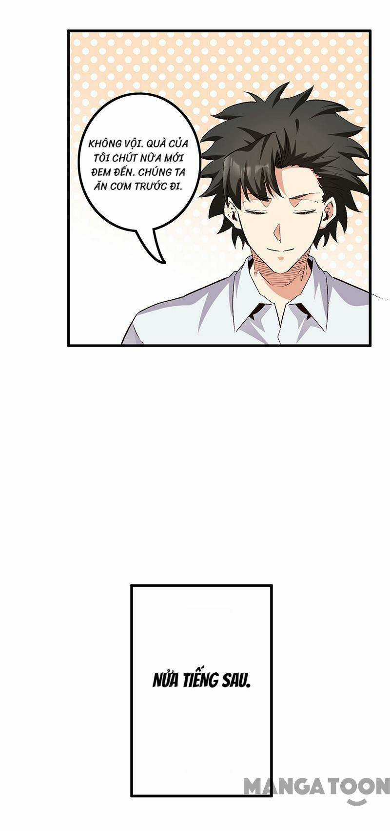 Diệu Thủ Cuồng Y - Chapter 276 - Trang 15