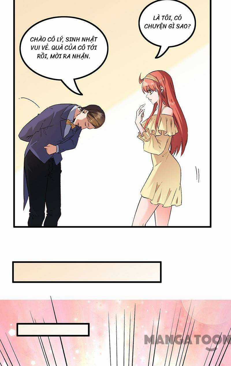 Diệu Thủ Cuồng Y - Chapter 276 - Trang 22