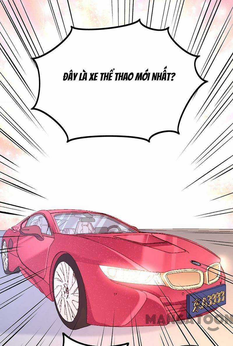 Diệu Thủ Cuồng Y - Chapter 276 - Trang 23