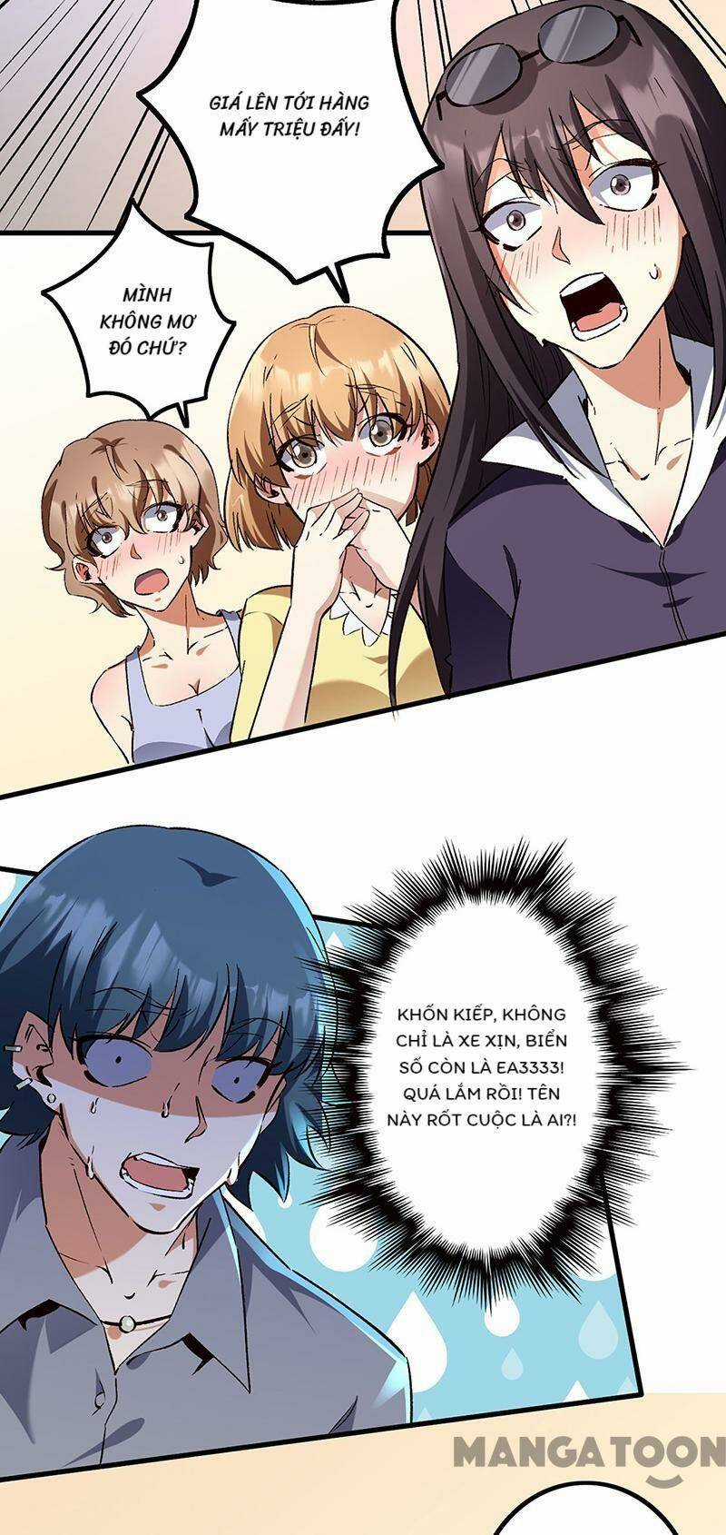 Diệu Thủ Cuồng Y - Chapter 276 - Trang 24