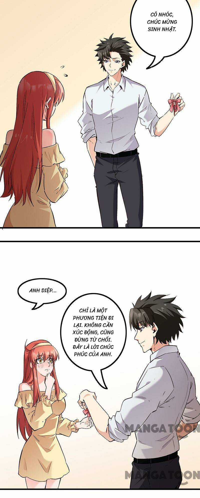 Diệu Thủ Cuồng Y - Chapter 276 - Trang 25