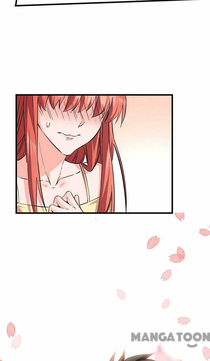 Diệu Thủ Cuồng Y - Chapter 276 - Trang 27