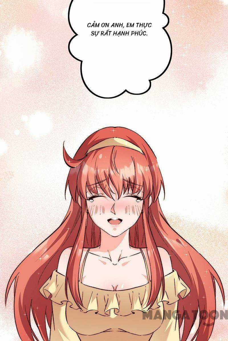 Diệu Thủ Cuồng Y - Chapter 276 - Trang 29