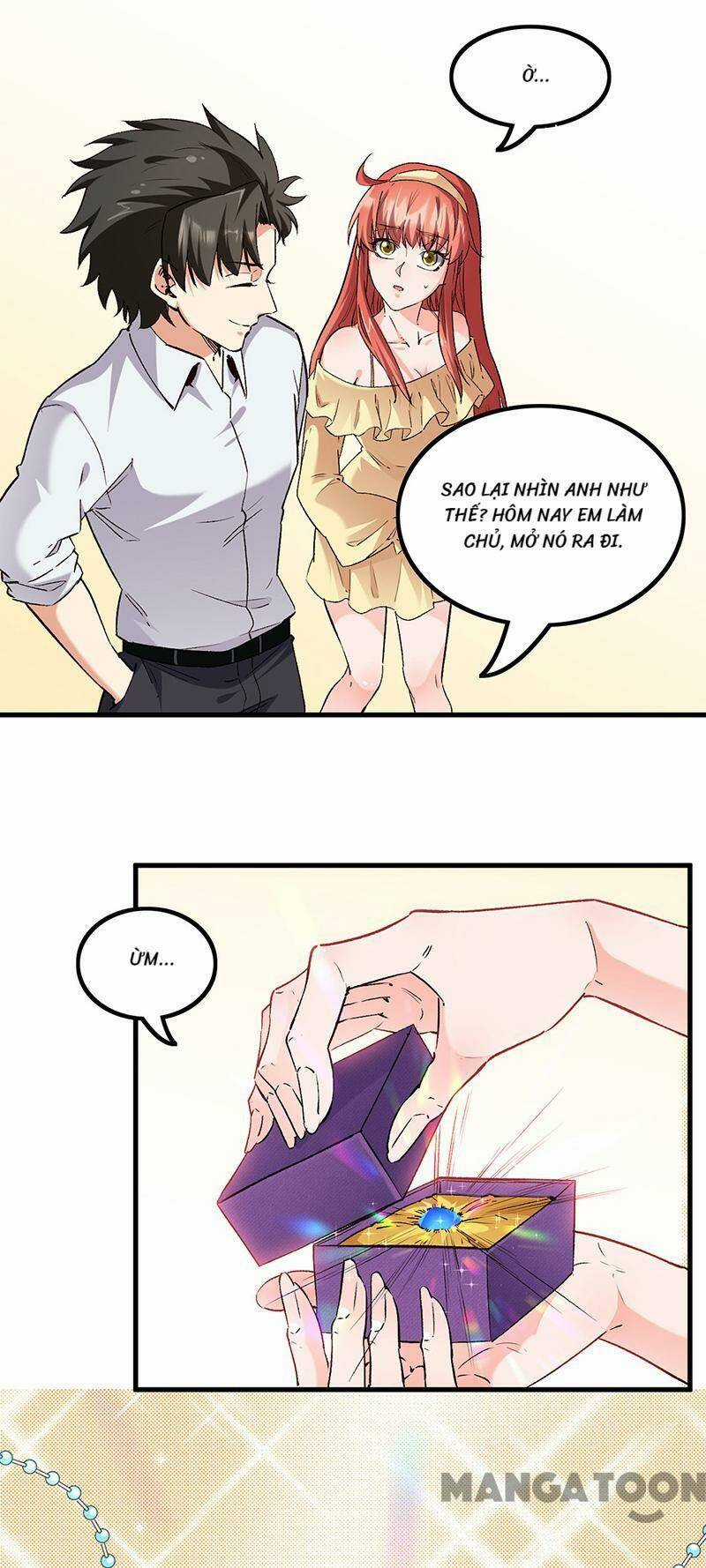 Diệu Thủ Cuồng Y - Chapter 276 - Trang 5