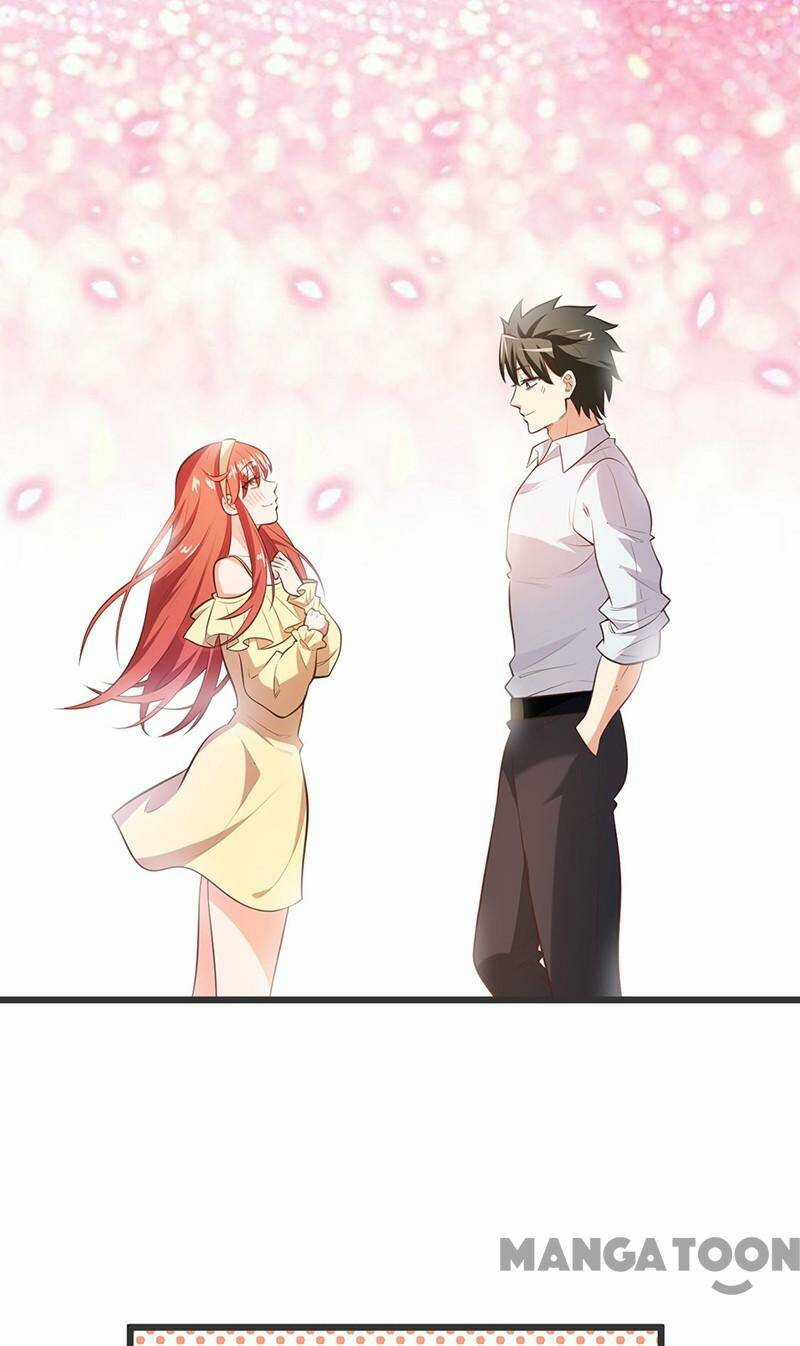 Diệu Thủ Cuồng Y - Chapter 277 - Trang 1