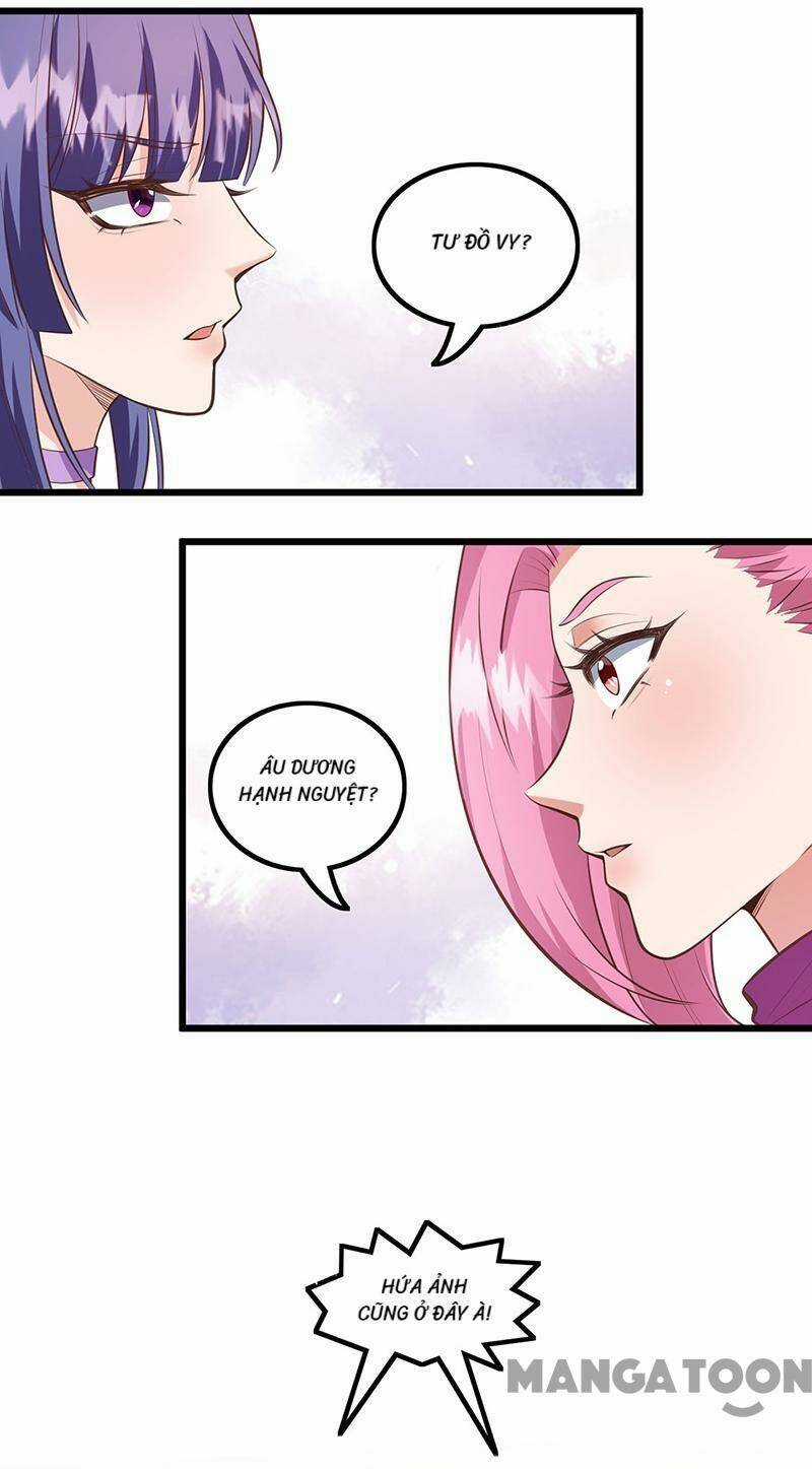 Diệu Thủ Cuồng Y - Chapter 277 - Trang 11