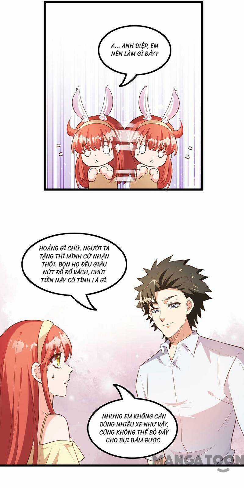 Diệu Thủ Cuồng Y - Chapter 277 - Trang 20