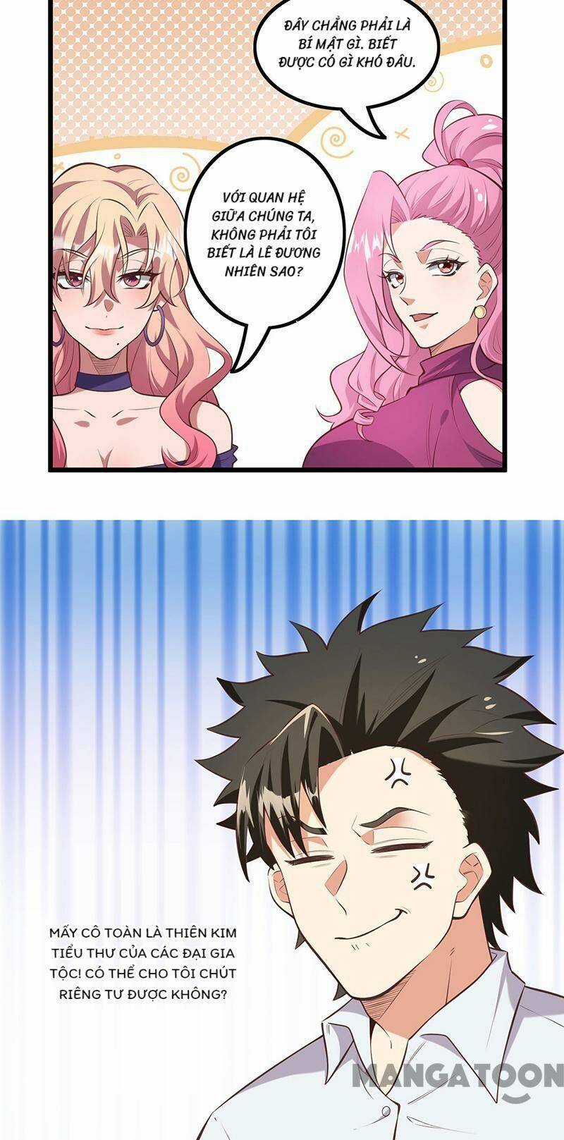 Diệu Thủ Cuồng Y - Chapter 277 - Trang 23