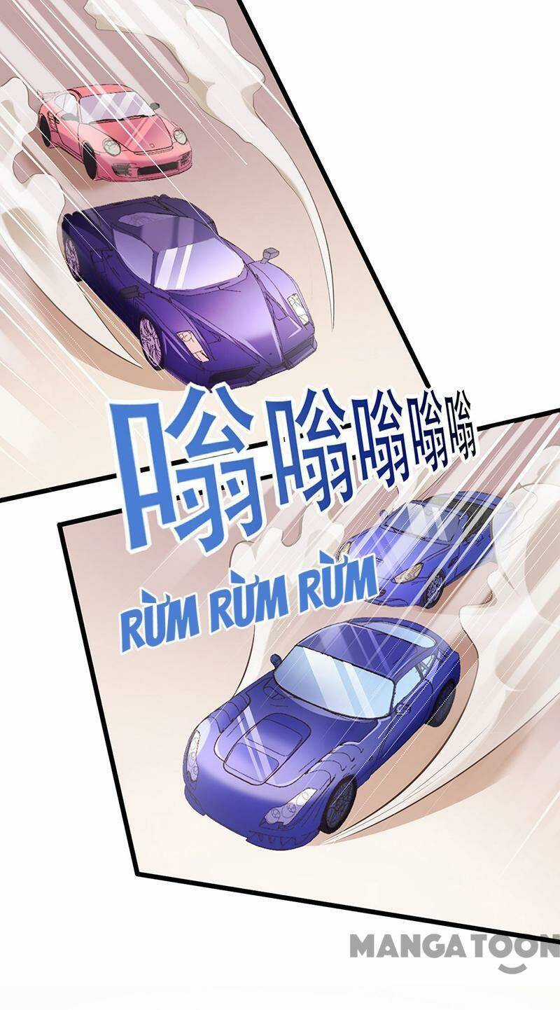 Diệu Thủ Cuồng Y - Chapter 277 - Trang 9