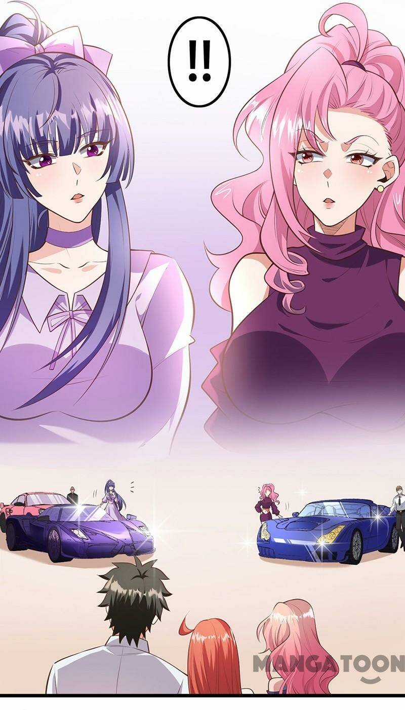 Diệu Thủ Cuồng Y - Chapter 277 - Trang 10