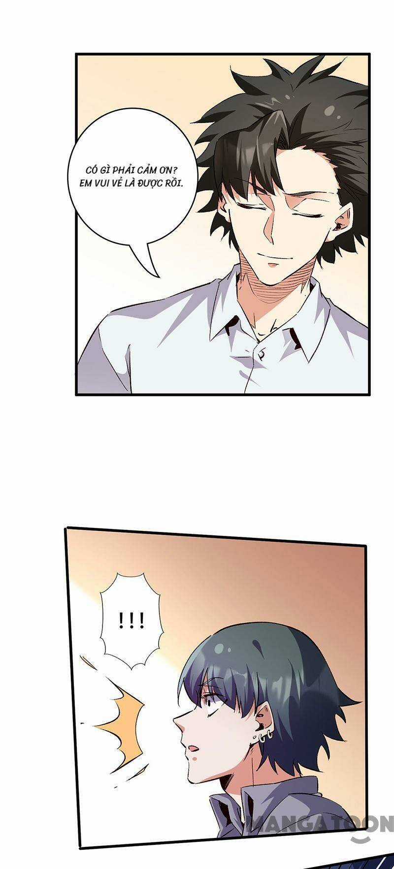 Diệu Thủ Cuồng Y - Chapter 278 - Trang 18