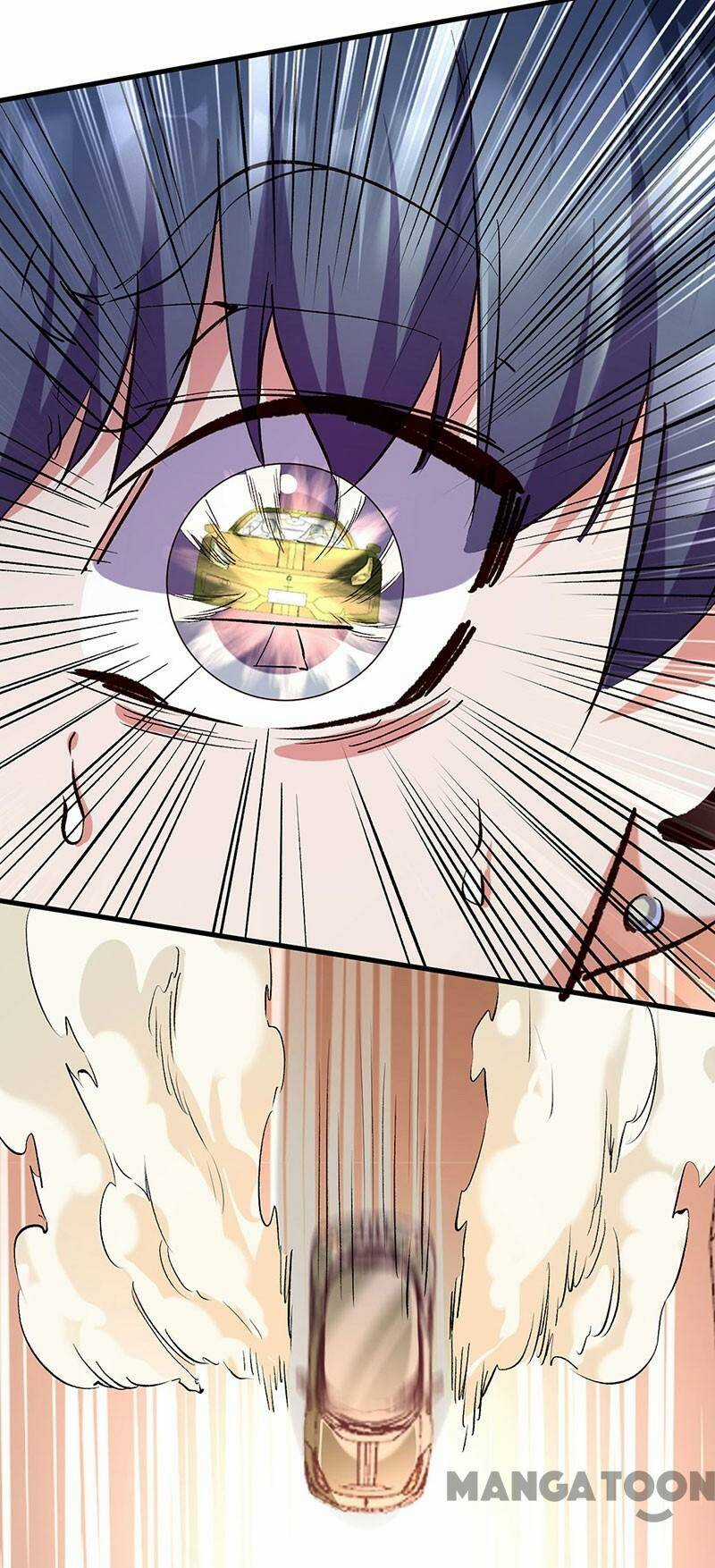 Diệu Thủ Cuồng Y - Chapter 278 - Trang 19