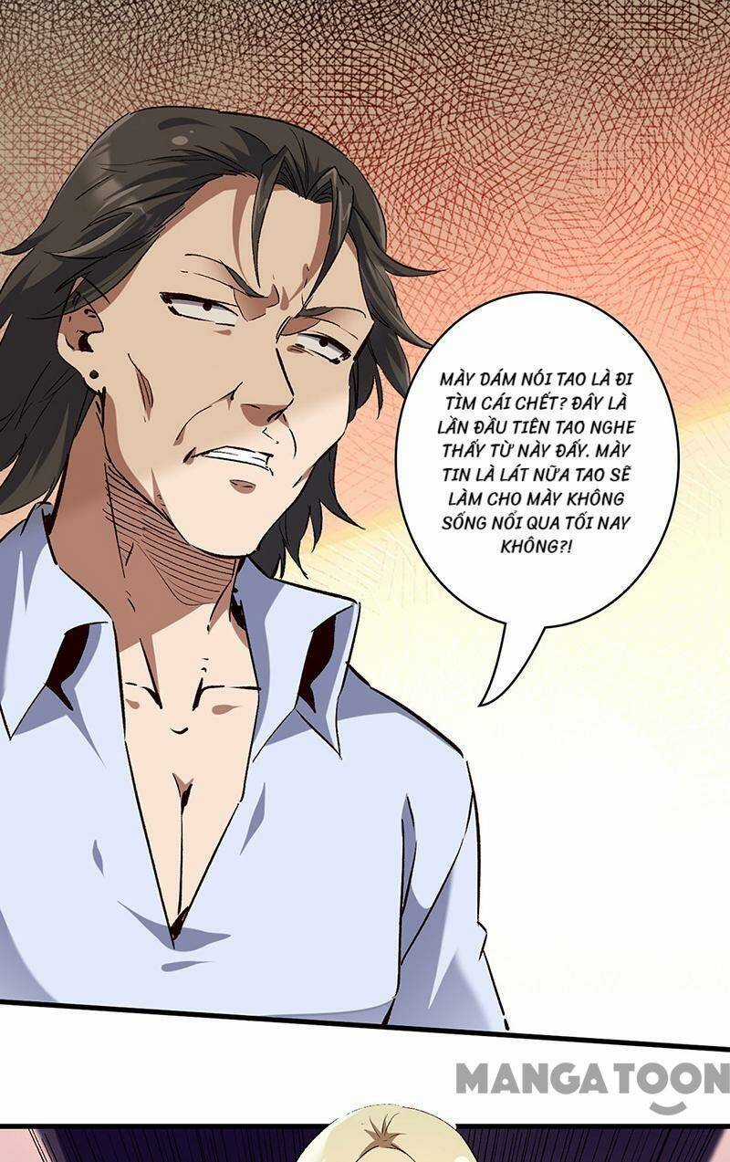 Diệu Thủ Cuồng Y - Chapter 278 - Trang 24