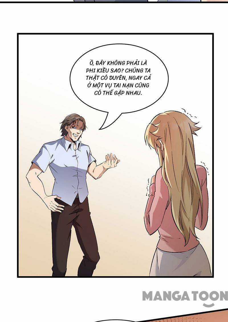 Diệu Thủ Cuồng Y - Chapter 278 - Trang 29