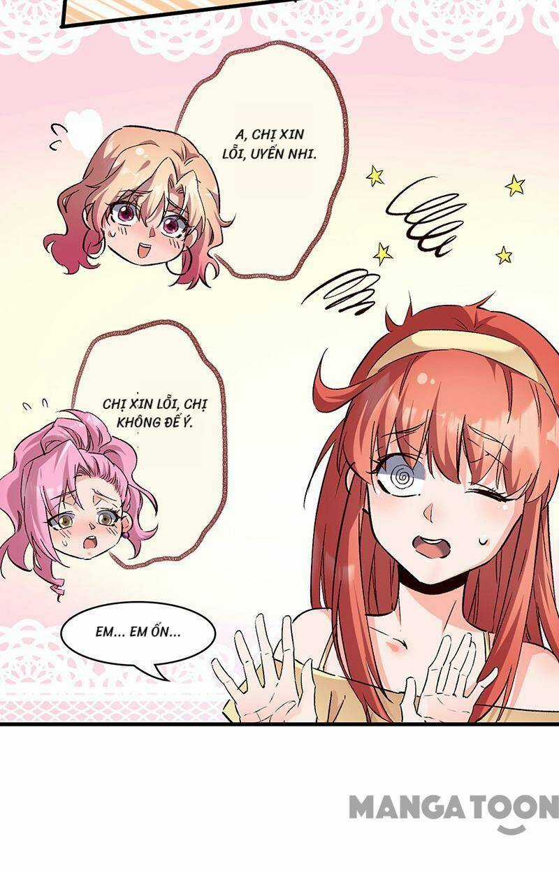 Diệu Thủ Cuồng Y - Chapter 278 - Trang 5