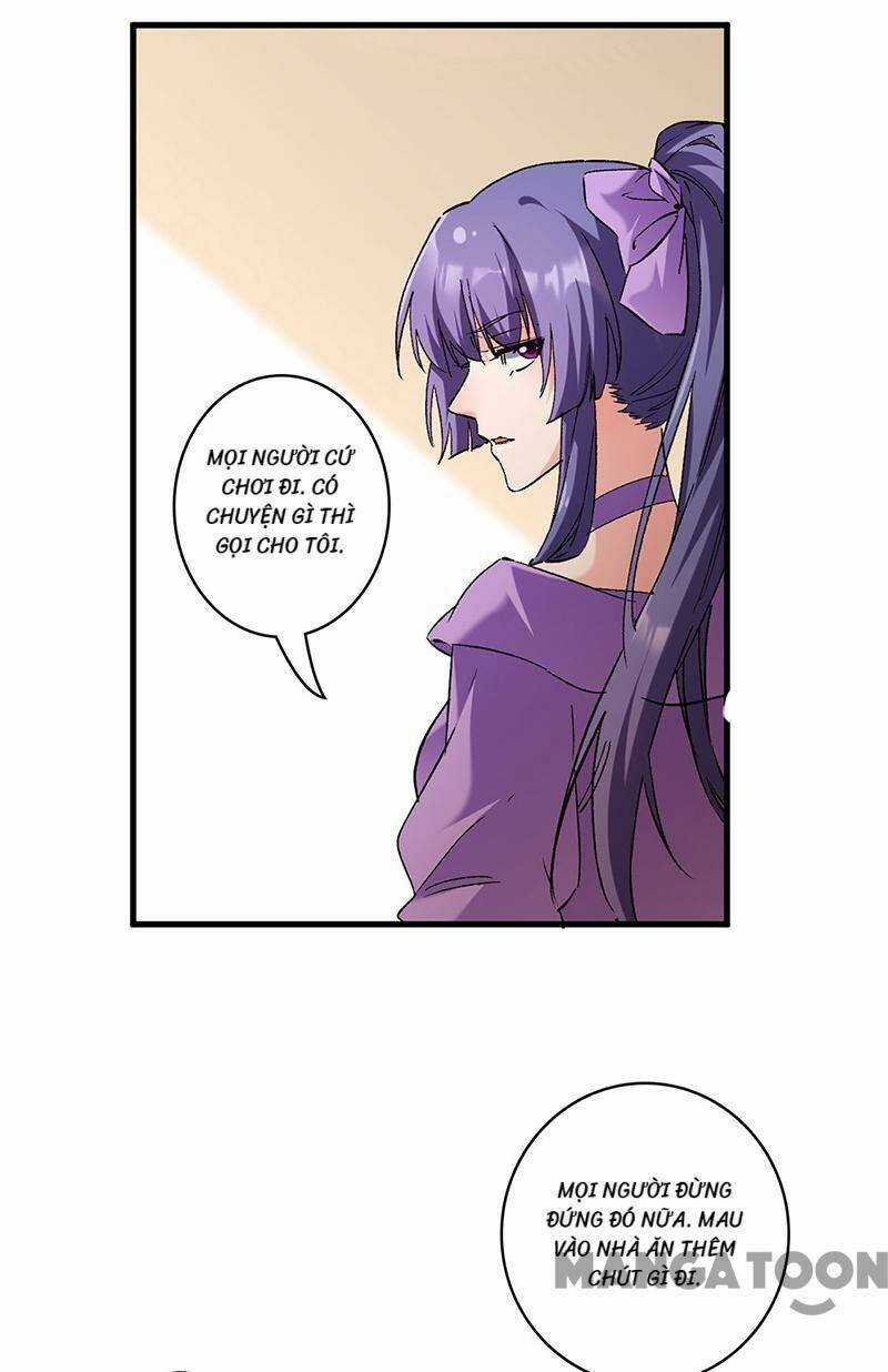 Diệu Thủ Cuồng Y - Chapter 278 - Trang 6