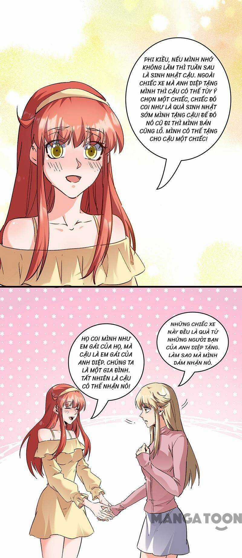 Diệu Thủ Cuồng Y - Chapter 278 - Trang 10