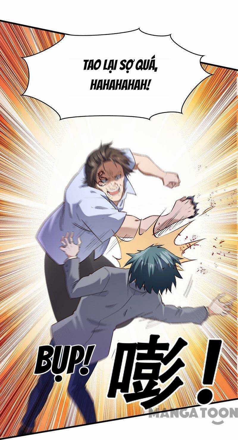 Diệu Thủ Cuồng Y - Chapter 279 - Trang 3