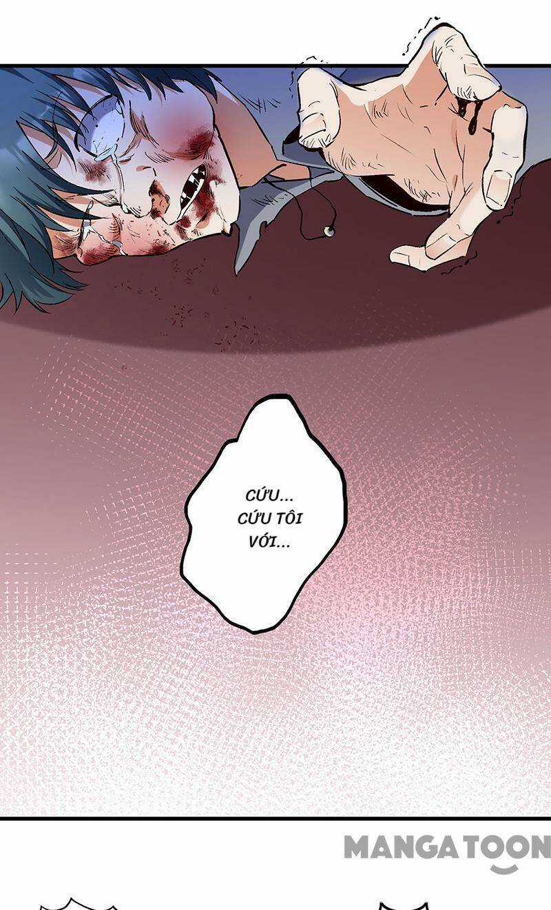 Diệu Thủ Cuồng Y - Chapter 279 - Trang 5