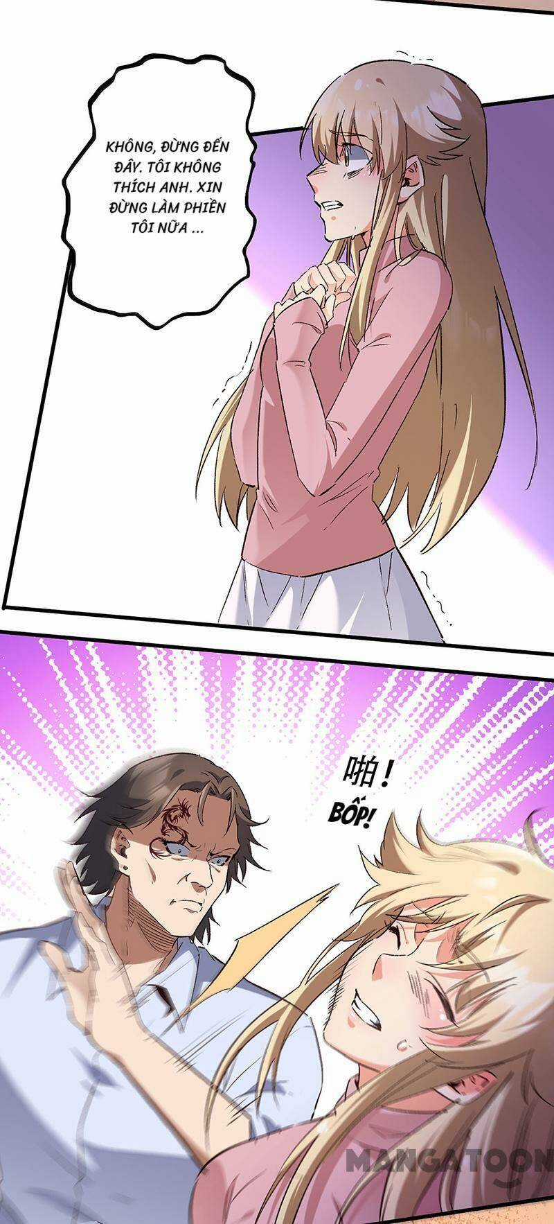 Diệu Thủ Cuồng Y - Chapter 279 - Trang 7